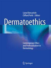 Produktbild: Dermatoethics