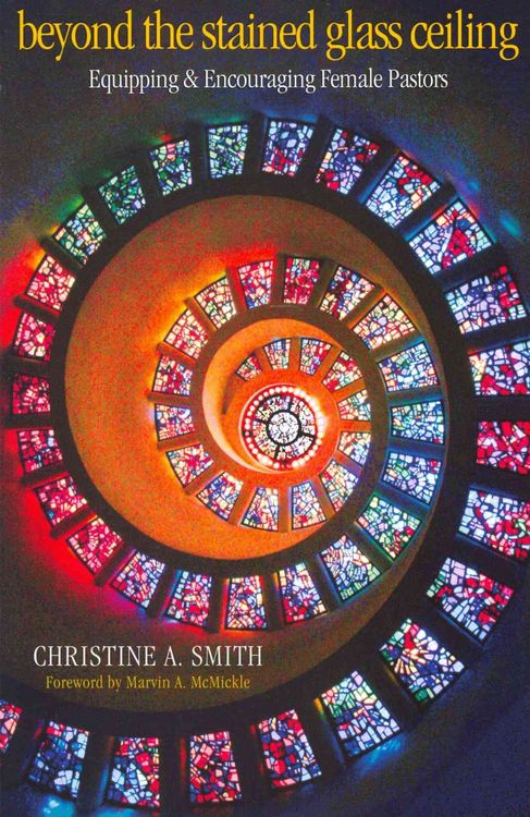 Produktbild: Beyond the Stained Glass Ceiling