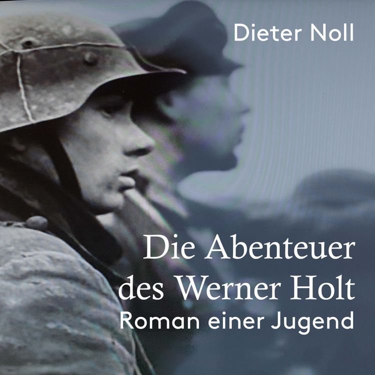 Produktbild: Die Abenteuer des Werner Holt