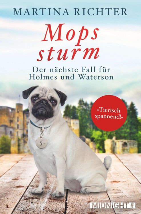 Produktbild: Mopssturm