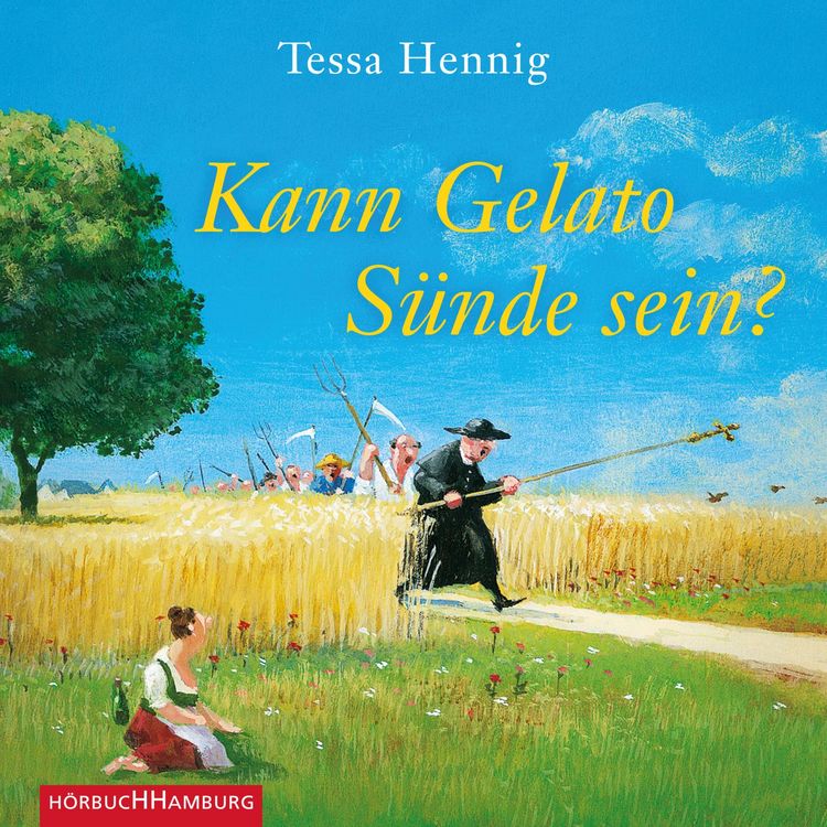 Produktbild: Kann Gelato S&uuml;nde sein?