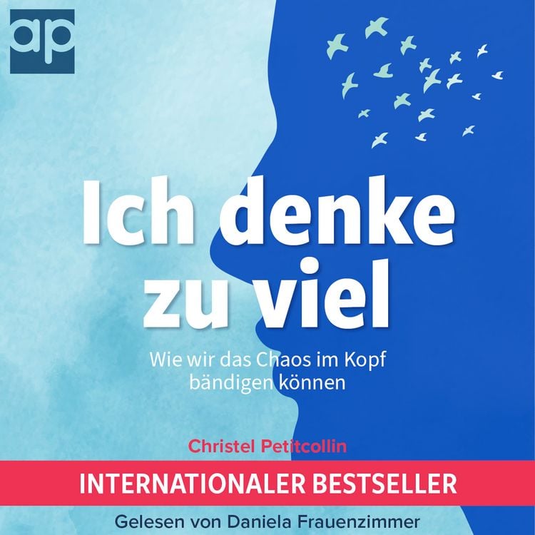 Produktbild: Ich denke zu viel