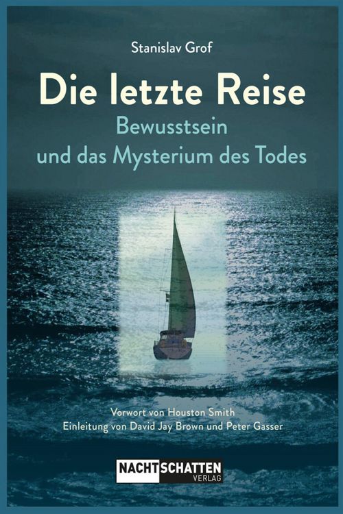 Produktbild: Die letzte Reise