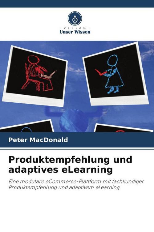 Produktbild: Produktempfehlung und adaptives eLearning