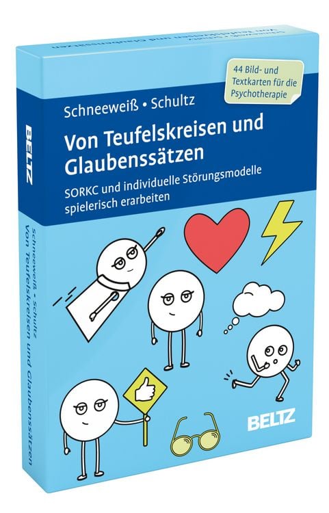 Produktbild: Von Teufelskreisen und Glaubenss&auml;tzen