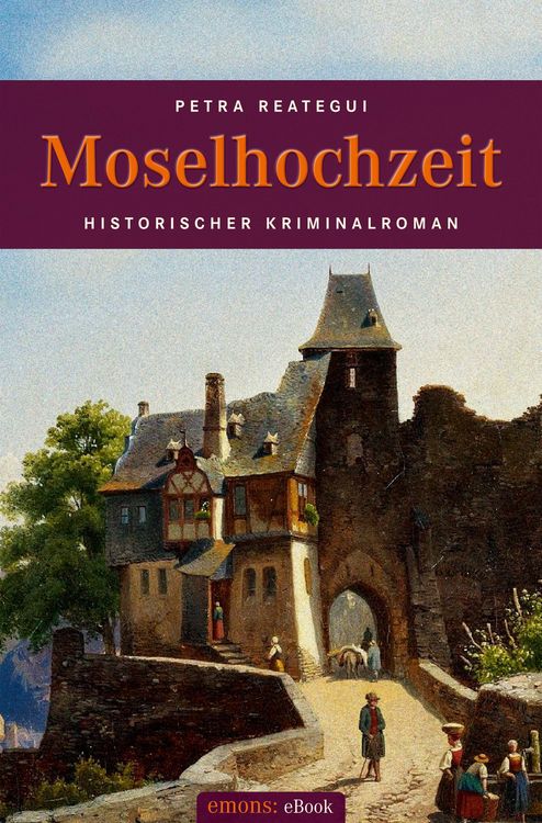 Produktbild: Moselhochzeit