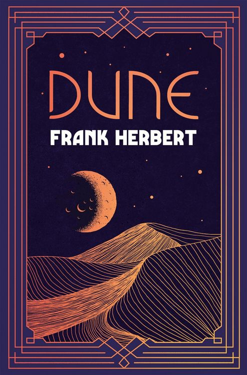 Produktbild: Dune