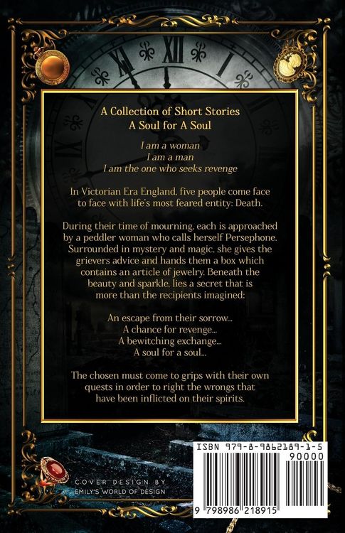 Produktbild: Hickory Dickory Death