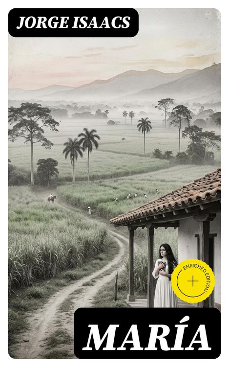 Produktbild: Mar&iacute;a