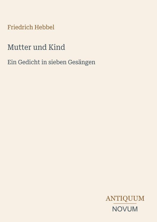 Produktbild: Mutter und Kind