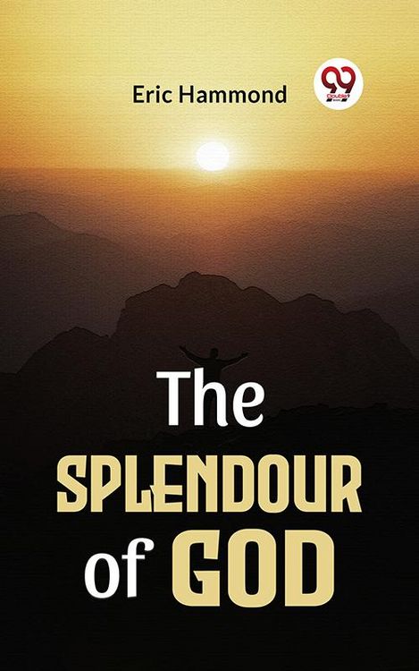 Produktbild: The Splendour Of God