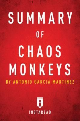 Produktbild: Summary of Chaos Monkeys
