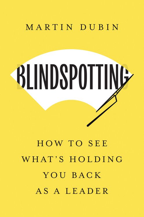 Produktbild: Blindspotting