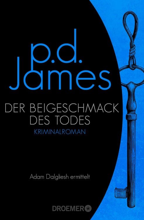 Produktbild: Der Beigeschmack des Todes