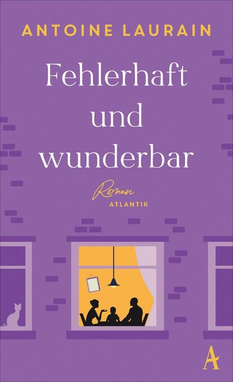 Produktbild: Fehlerhaft und wunderbar