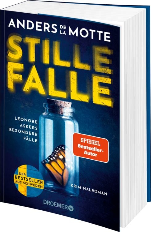 Produktbild: Stille Falle