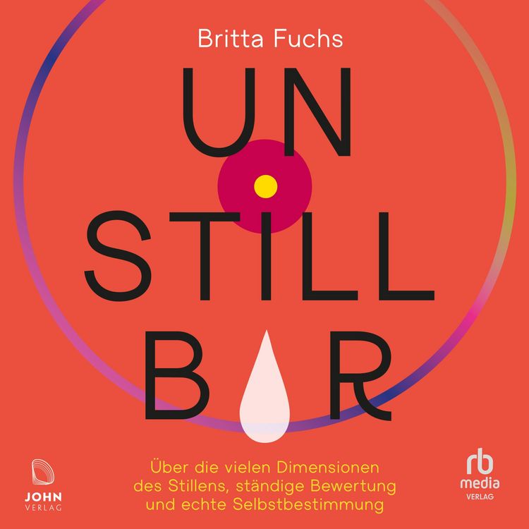 Produktbild: Unstillbar