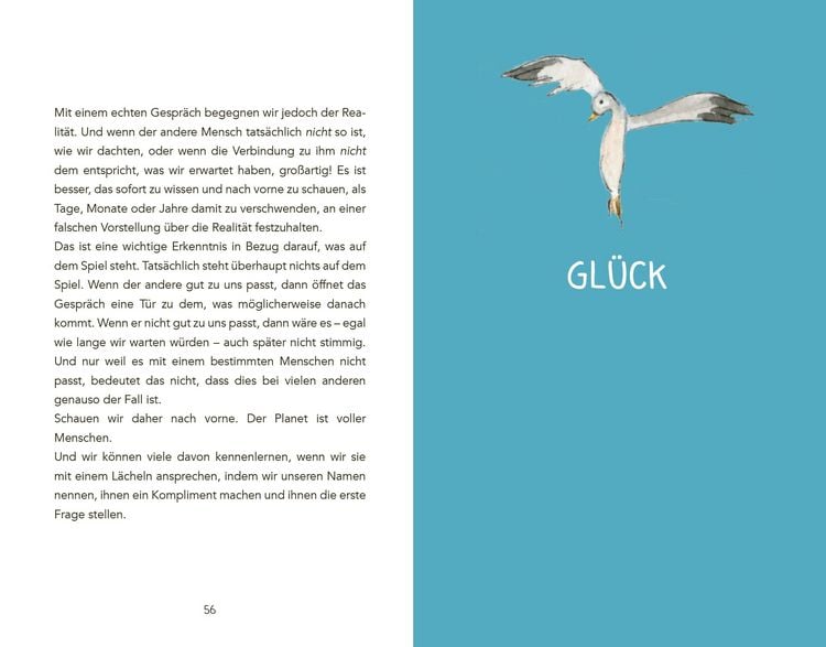 Produktbild: Was ich gelernt habe