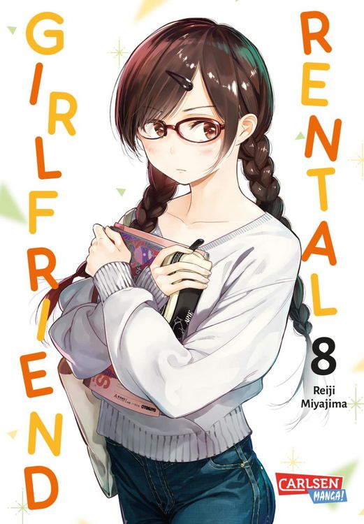 Produktbild: Rental Girlfriend 8
