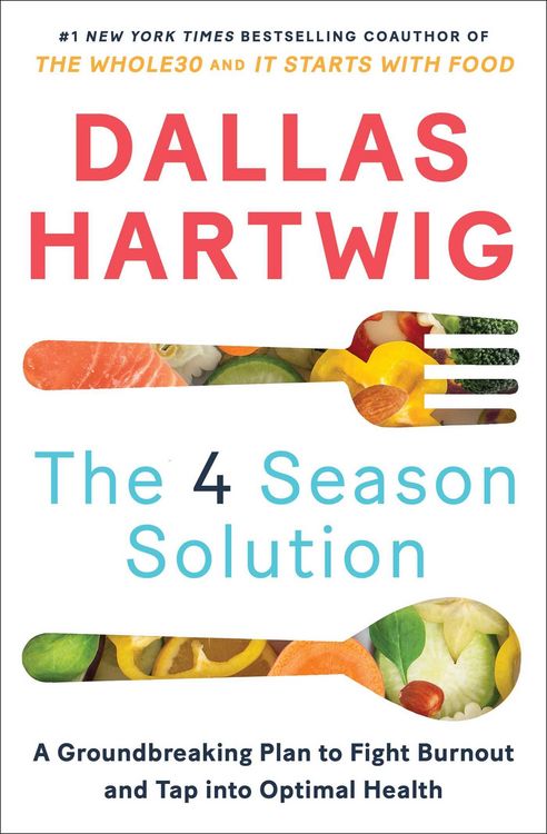 Produktbild: The 4 Season Solution