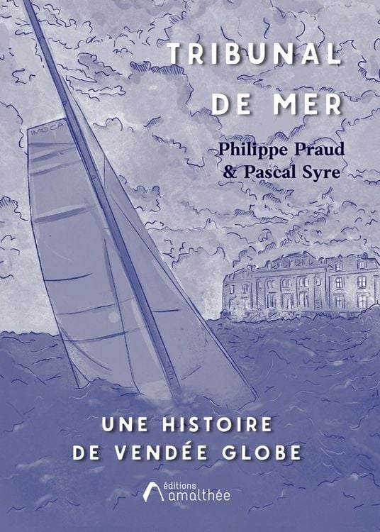 Produktbild: Tribunal de mer