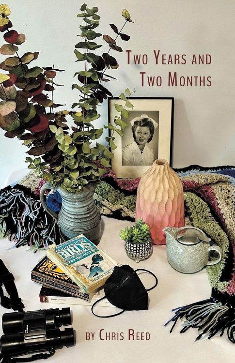 Produktbild: Two Years and Two Months