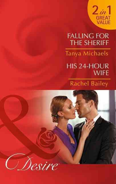 Produktbild: Michaels, T: Falling for the Sheriff
