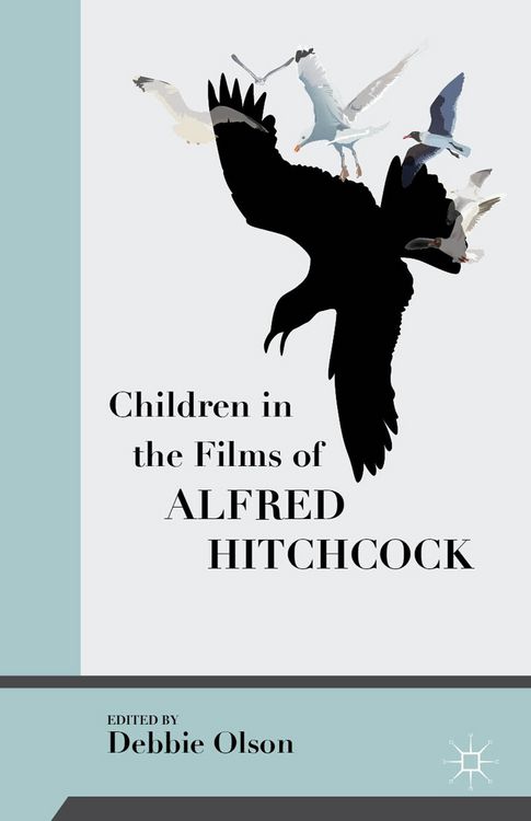 Produktbild: Children in the Films of Alfred Hitchcock