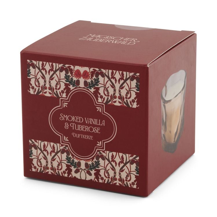 Produktbild: Duftkerze Autumn Mist