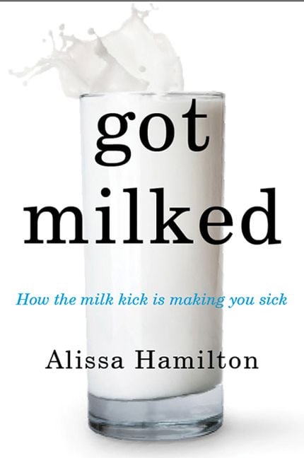 Produktbild: Got Milked?