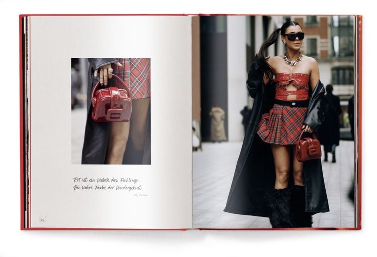 Produktbild: The Red Book