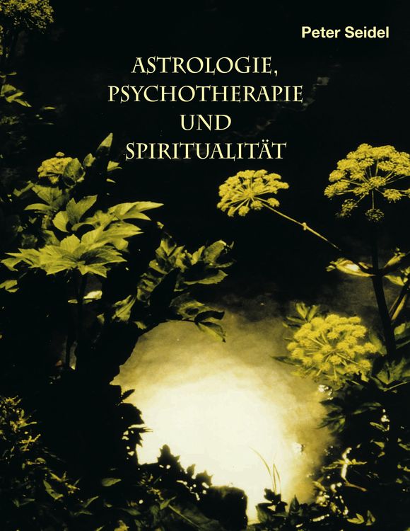 Produktbild: Astrologie, Psychotherapie und Spiritualit&auml;t