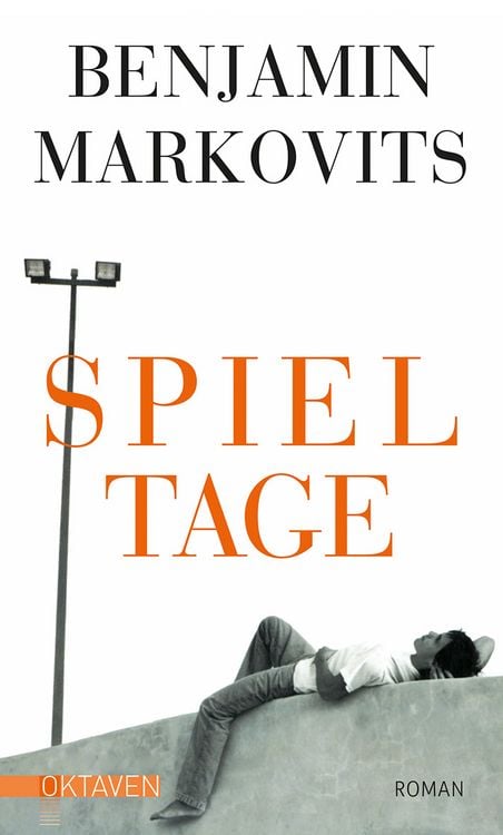 Produktbild: Spieltage