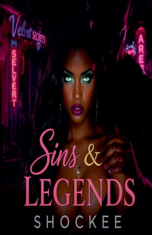 Produktbild: Sins & Legends