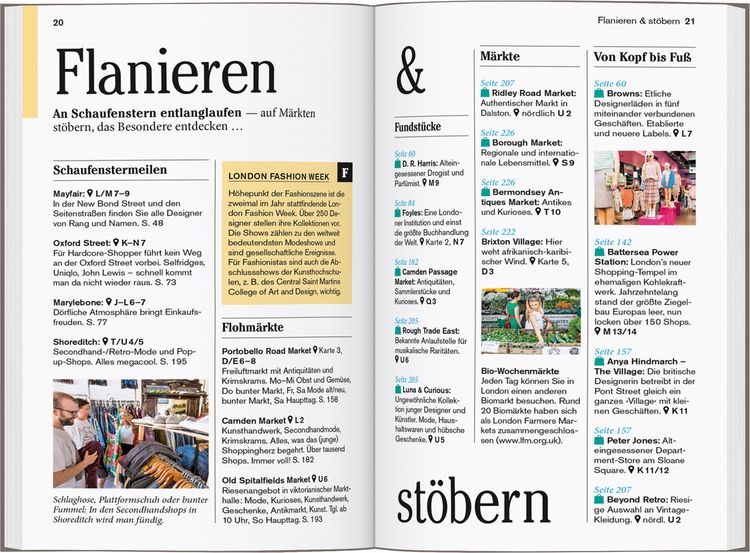 Produktbild: DUMONT Reise-Taschenbuch Reisef&uuml;hrer London