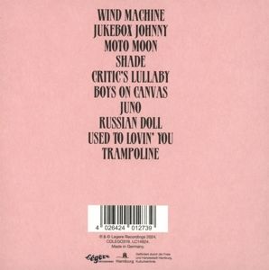 Produktbild: Flying On Abraham