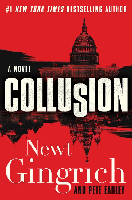 Produktbild: Collusion