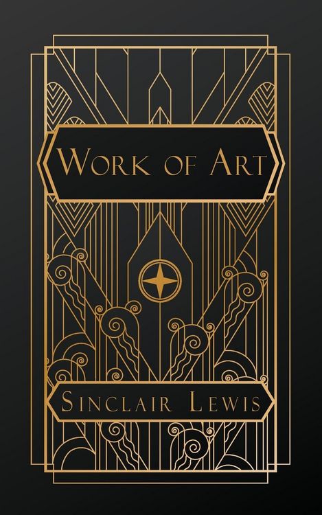 Produktbild: Work of Art