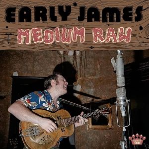 Produktbild: Medium Raw (LP)