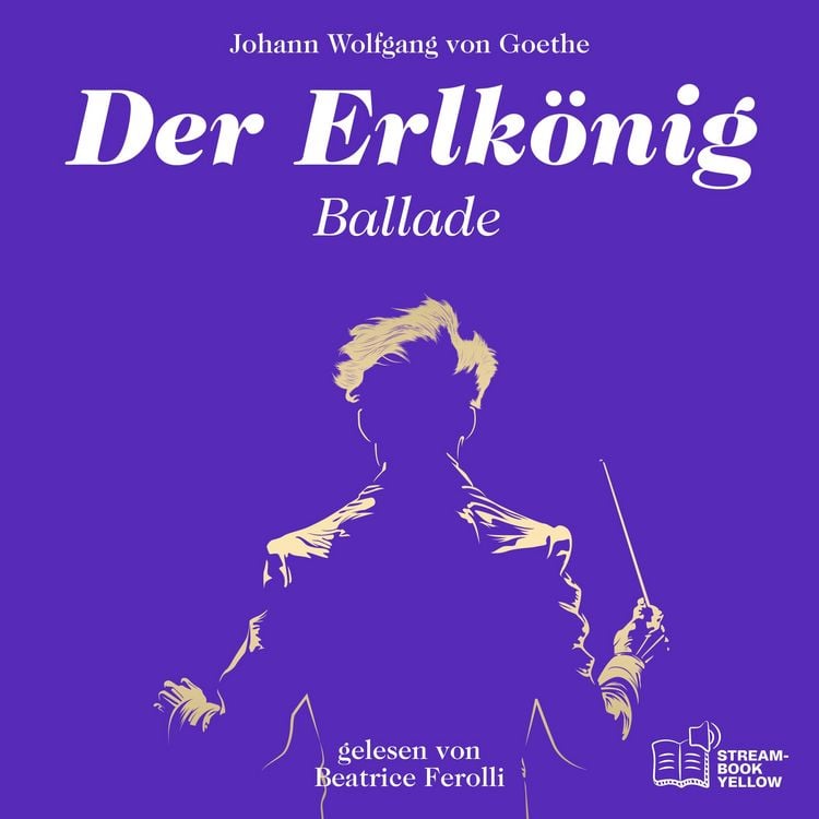 Produktbild: Der Erlk&ouml;nig