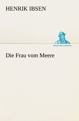 Produktbild: Die Frau vom Meere