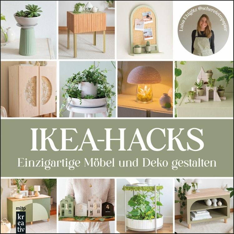 Bild vom Artikel Ikea-Hacks vom Autor Luisa Ehlgötz