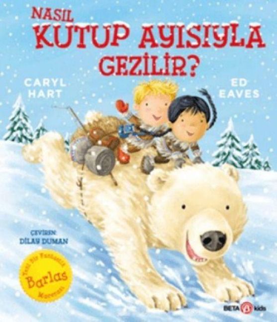 Produktbild: Nasil Kutup Ayisiyla Gezilir