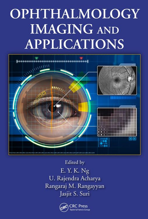 Produktbild: Ophthalmological Imaging and Applications