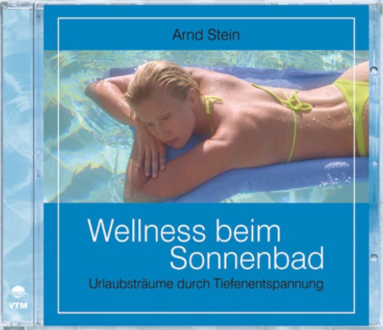 Produktbild: Wellness beim Sonnenbad