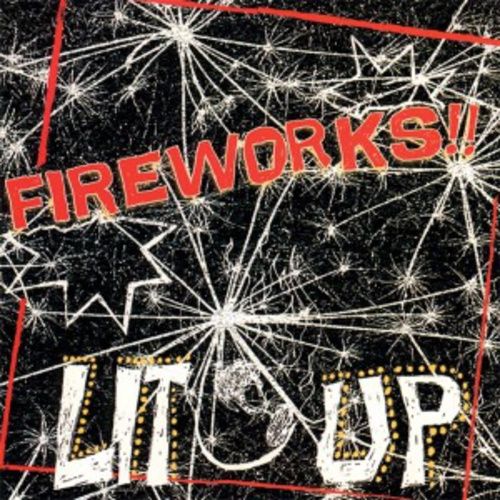 Produktbild: Lit Up!