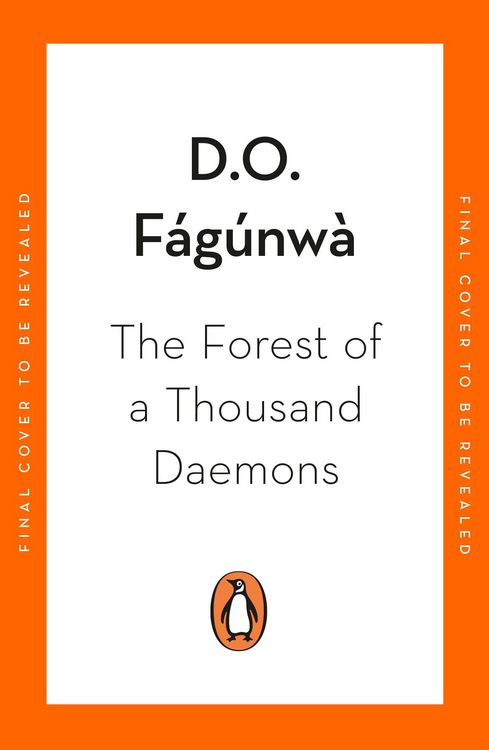 Produktbild: The Forest of a Thousand Daemons