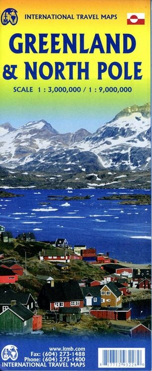 Produktbild: Greenland