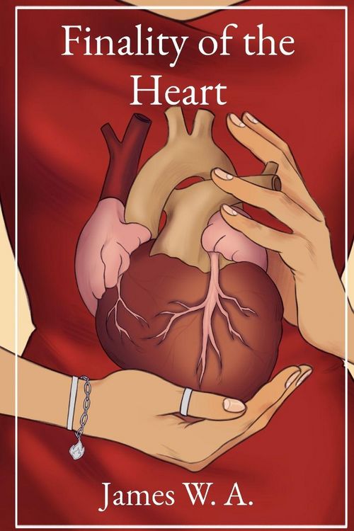 Produktbild: Finality of the Heart