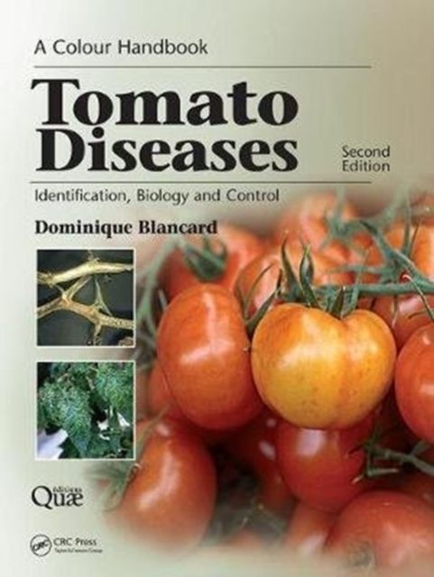 Produktbild: Tomato Diseases